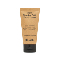 BIDALLI Calming Pure Facial Cream 80ml