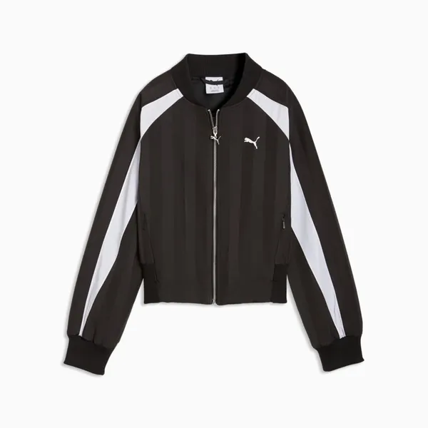 Ветровка женская PUMA FUTURE.PUMA.ARCHIVE Jacket