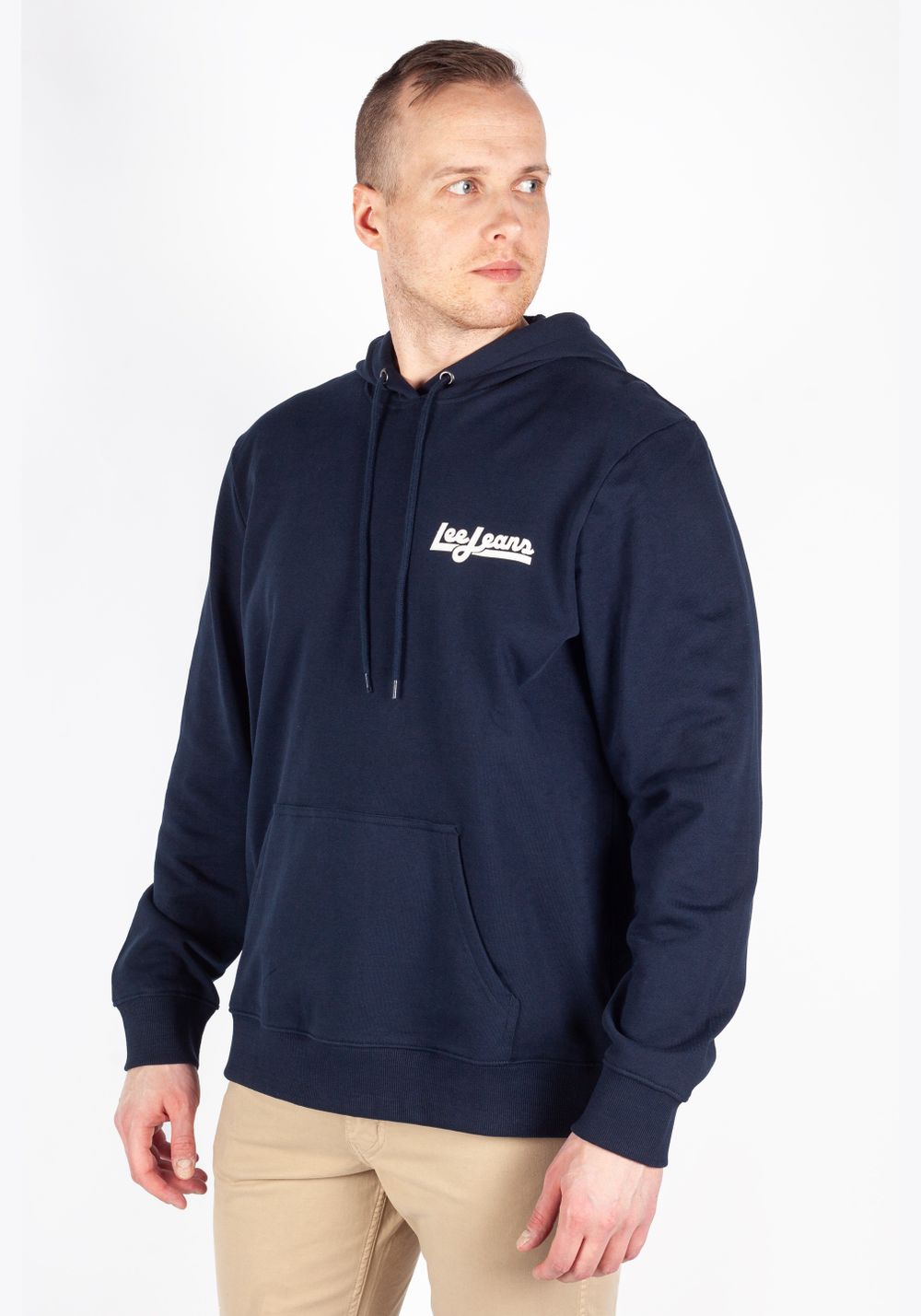 Джемпер GRAPHIC HOODIE 112365101