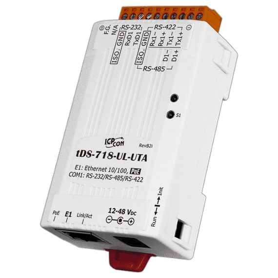 tDS-718-UL