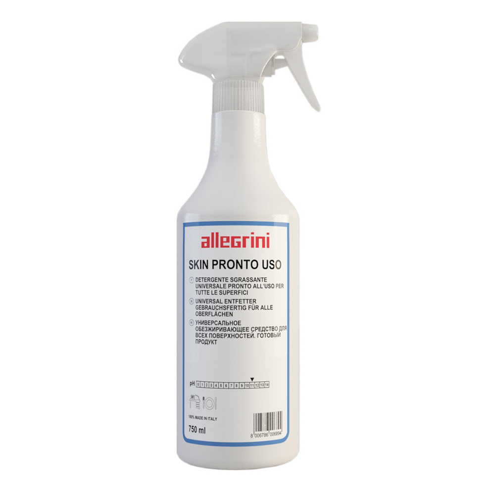 Skin Detergente Universale Универсальное моющее средство для ежедневной уборки 750 мл