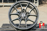Комплект дисков Rays G025 17x7.5 et30 5x108