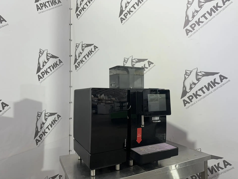 Кофемашина Franke FCS4060