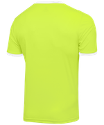 Футболка игровая CAMP Origin Jersey, желтый неон, детский