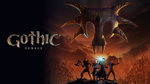 Gothic 1 Remake PS4 | PS5