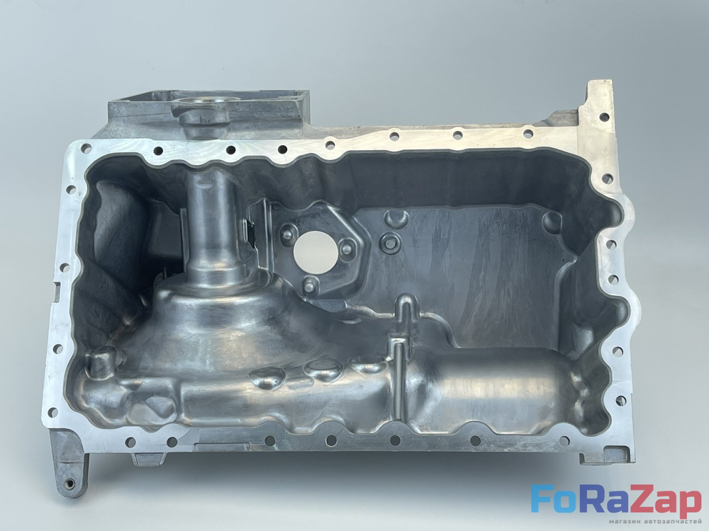 Поддон двигателя BMW N20B20A/C полный привод