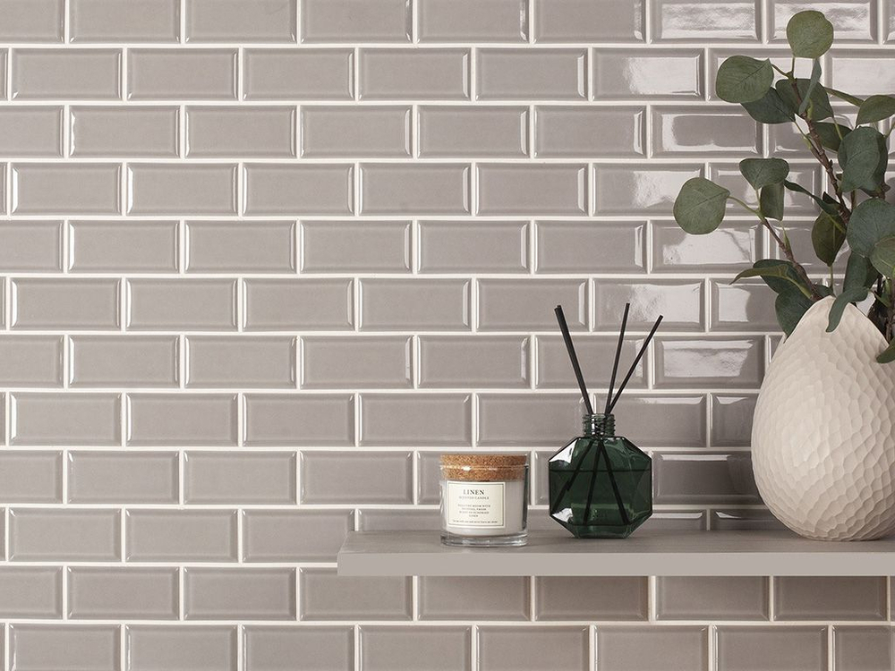 BRICK & METRO