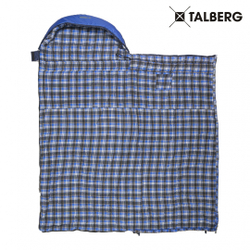 Широкий спальник Talberg Bussen Wide -22