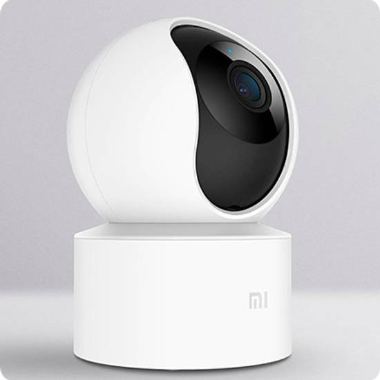 IP-камера Xiaomi Smart Camera SE PTZ Version (MJSXJ08CM)