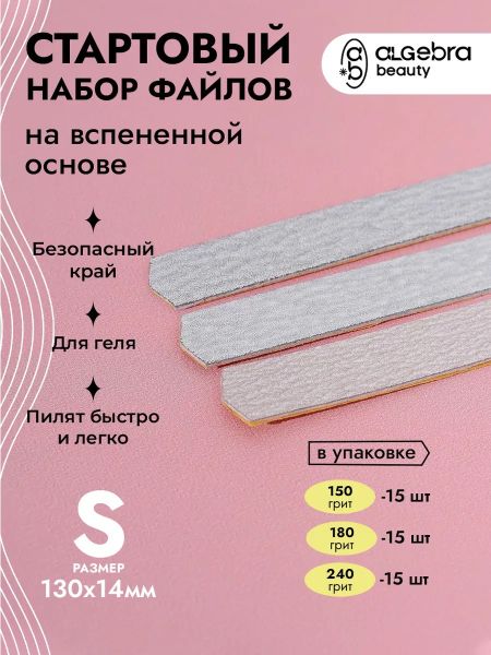 Что нужно для аккуратного маникюра дома