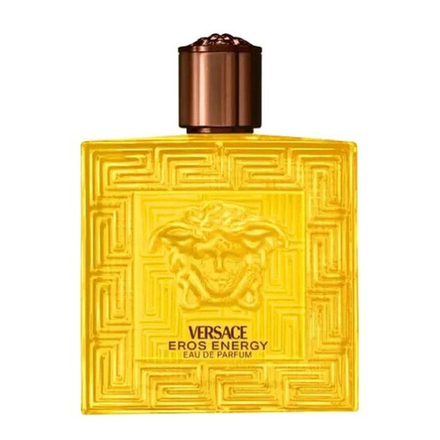 Мужской аромат Versace Eros Energy парфюмерная вода