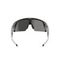 Умные очки Oakley Vanguard (Белая оправа, линзы Prizm Black)