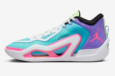 Jordan Tatum 1 Wave Runner