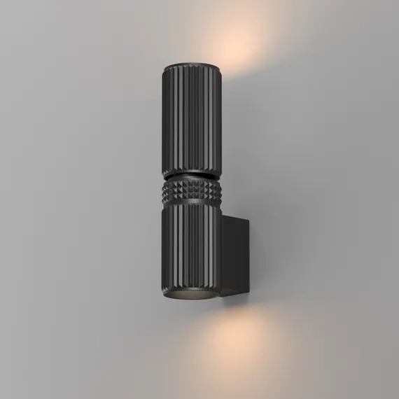 Настенный светильник Metropolis MOD475WL-02B Maytoni