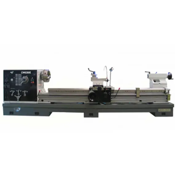 Токарный станок DMTG CW6280E
