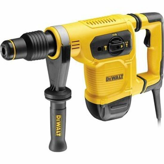 Перфоратор D25481K-QS SDS-Max 1050 Вт DEWALT