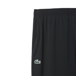 Теннисный костюм Lacoste Tennis x Novak Djokovic - black