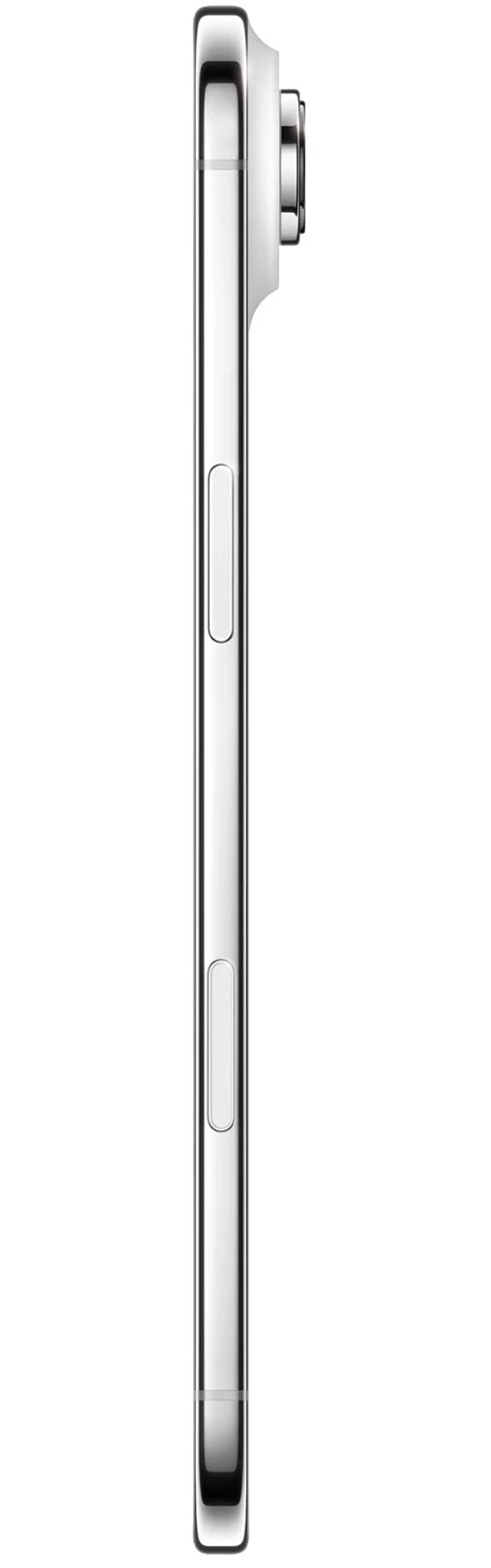 iPhone Air 256 White