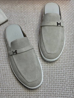 Мюли Hermes Likely