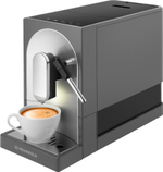 Кофемашина MAUNFELD MF-A7021GR