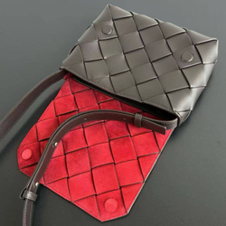 Сумка через плечо Bottega Veneta DIAGO
