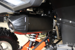 Квадроцикл GBM STORMRIDER 220 PREMIUM