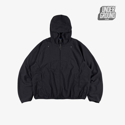 Куртка Nothomme BlueMonte Breathable Outdoor графит