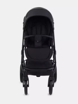 Коляска 2 в 1 Mowbaby Opus/экокожа