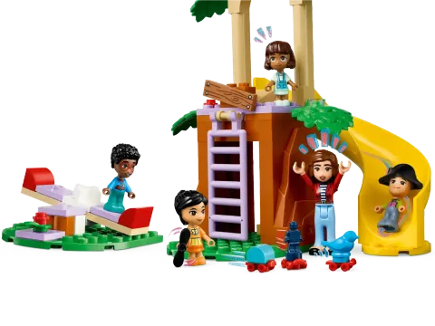 Конструктор LEGO Friends 42636 Heartlake City для дошкольников