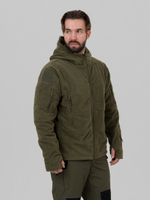 ДЖЕМПЕР REMINGTON COLD-PROOF TACTICAL FLEECE ARMY