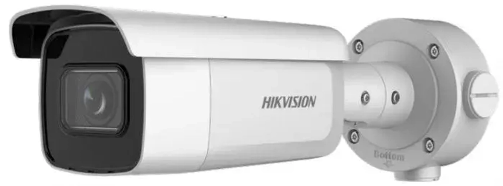 Видеокамера HIKVISION DS-2CD3B26G2T-IZHS(2.8-12mm)