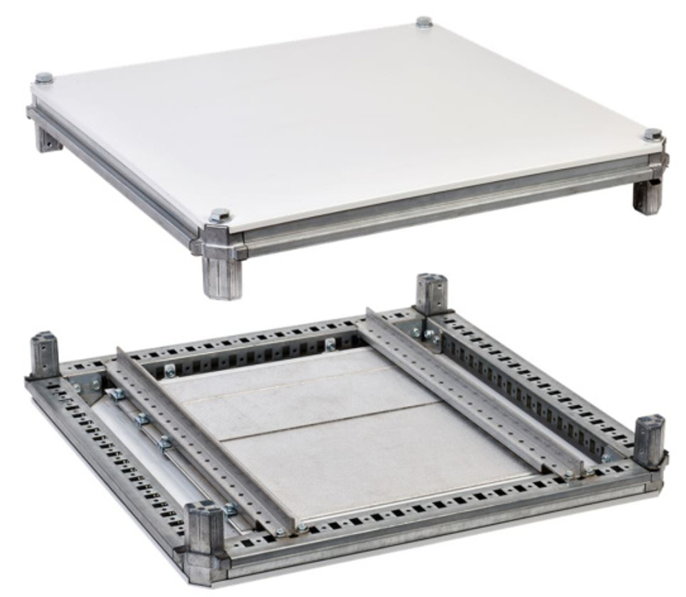 Комплект IEK YKM40D-FO-KO-080-060-54