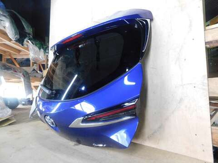 дверь задняя Toyota Corolla Sport NRE210 ZWE214
