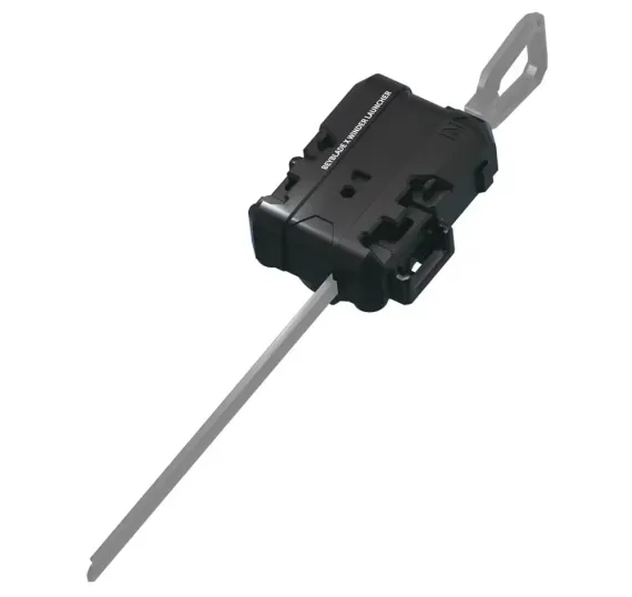 Волчок и лаунчер Silver Wolf 3-80FB UX08 от Takara Tomy