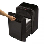 Шредер Fellowes PowerShred LX210 Black