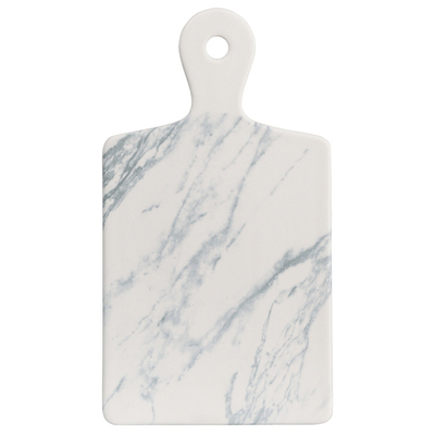 Доска для сыра marble, 25х14 см