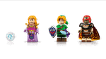 Конструктор LEGO The Legend of Zelda 77093 Ocarina of Time – The Final Battle