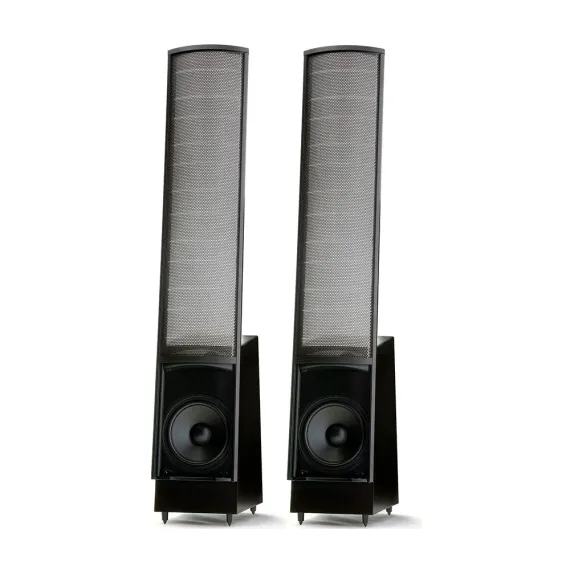 Martin Logan ElectroMotion ESL Gloss Black