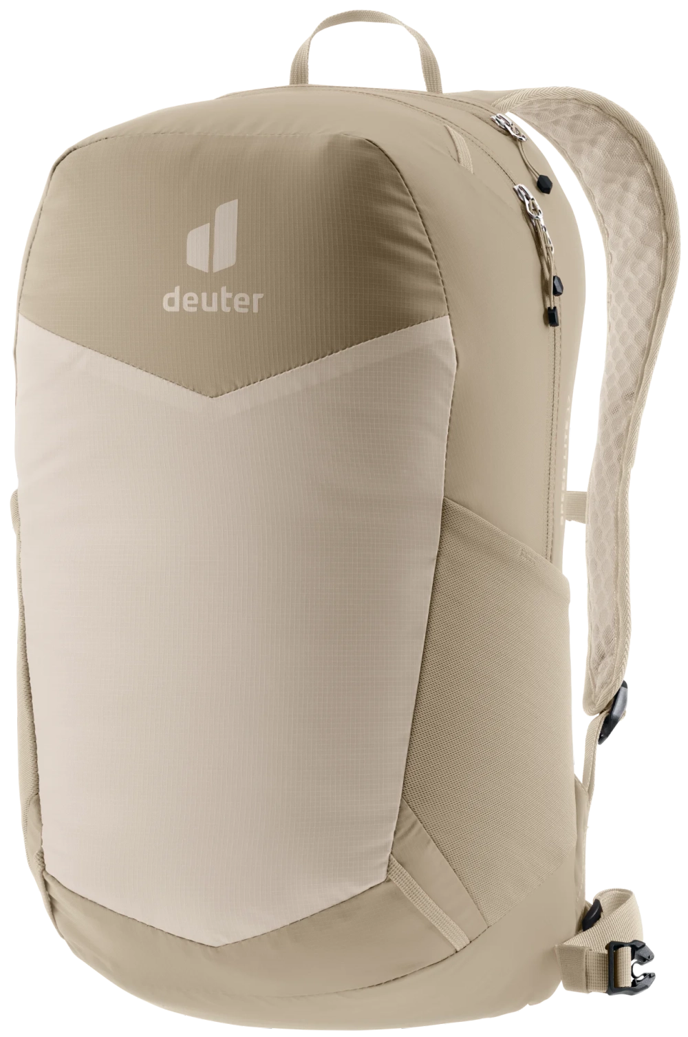 Рюкзак Deuter Speed Lite 17 Alu/Greystone