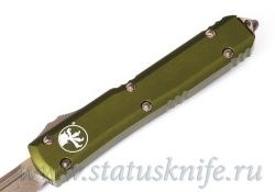 Нож Microtech Ultratech 123-13APOD M390фотография - 3