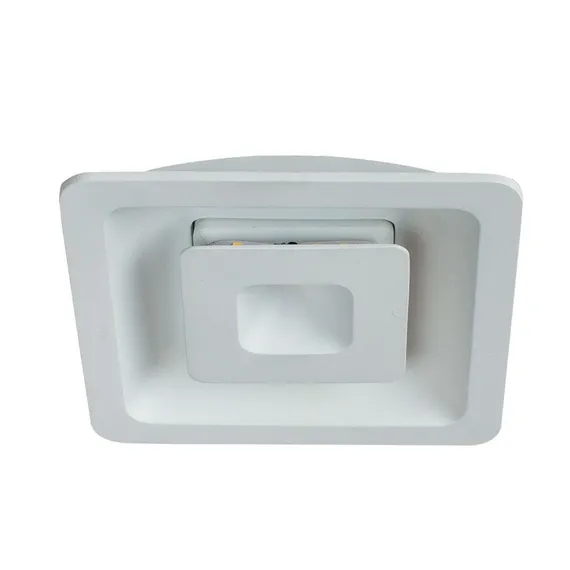 Точечный светильник Canopo A7243PL-2WH Arte Lamp