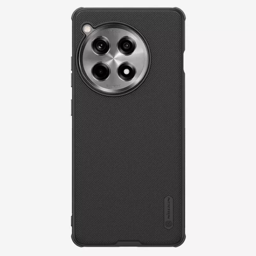 Накладка Nillkin Super Frosted Shield Pro Magnetic для OnePlus 12R