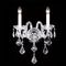 Бра Crystal Lux Queen AP2