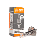 H1 24-100 P14.5s Автолампа галогенная H1, 24 В, 100 Вт, P14.5S