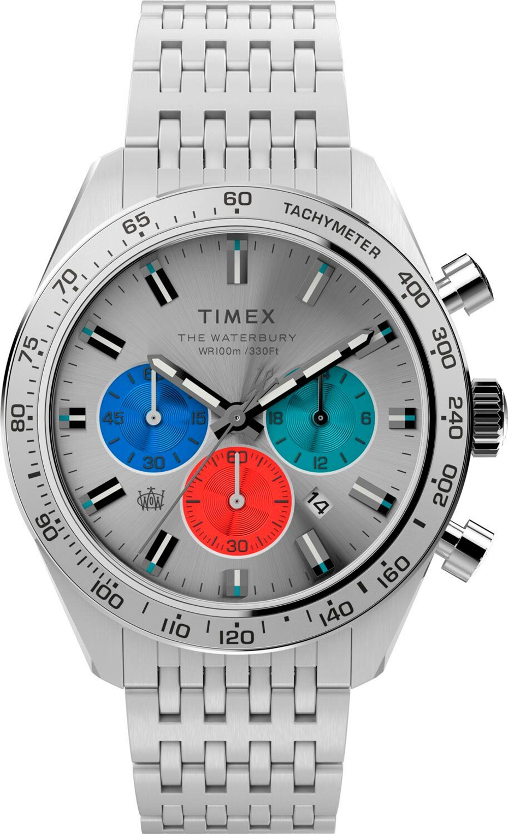 Мужские наручные часы Timex TW2V42400