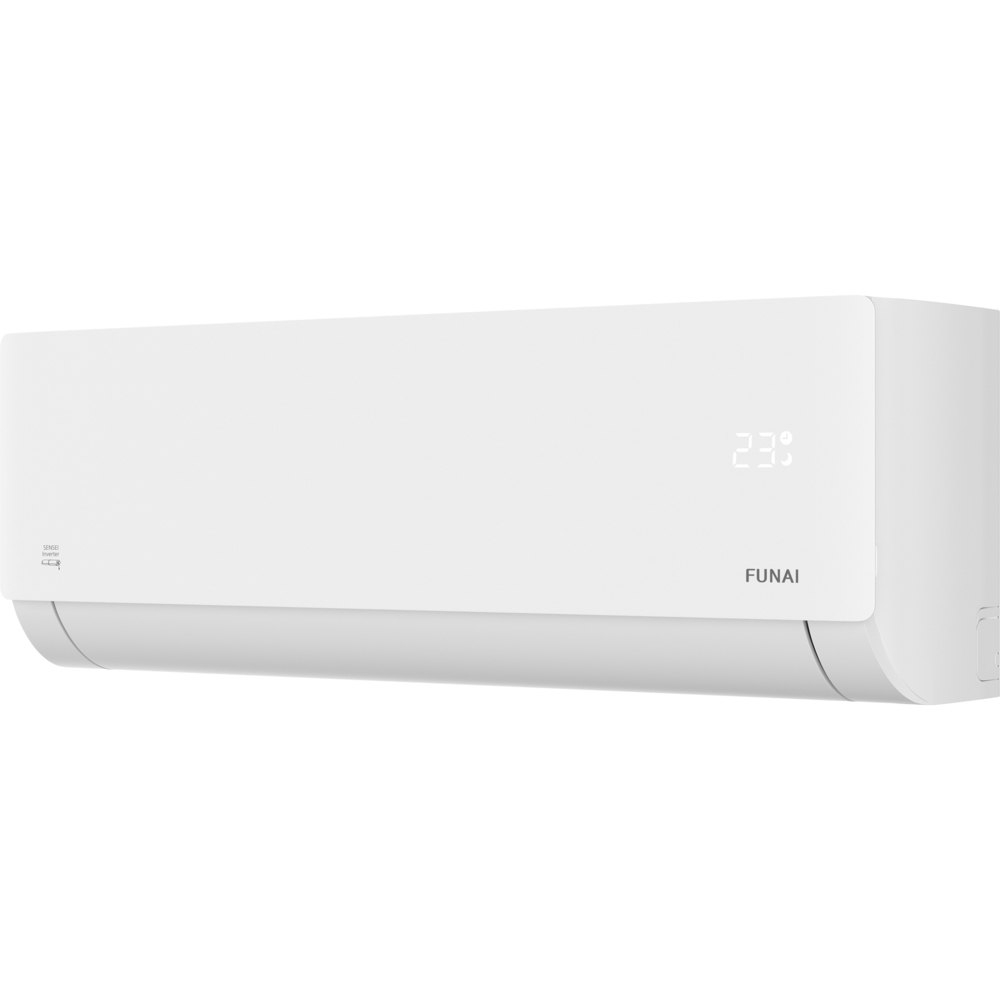 Кондиционер Funai RAC-I-SN55HP.D05 Sensei Inverter