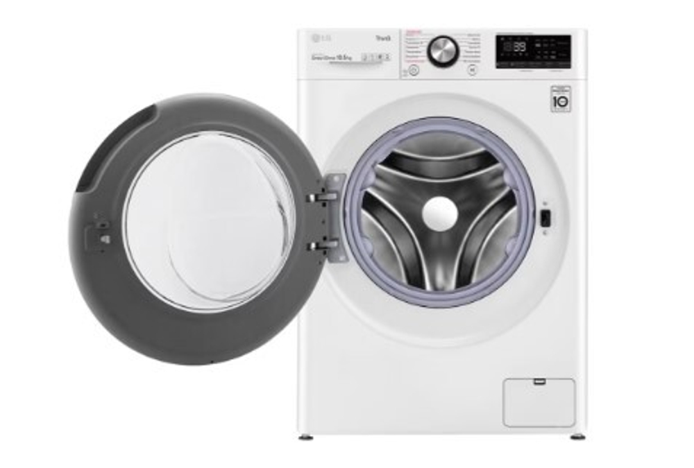 Стиральная машина LG TW-4V9RW9W