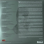 Ella Fitzgerald ‎– The Platinum Collection 3LP (Европа 2017г.) White