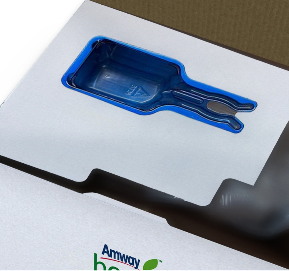 Amway Home™
SA8™ Premium Порошок стиральный концентрированный, 3 кг