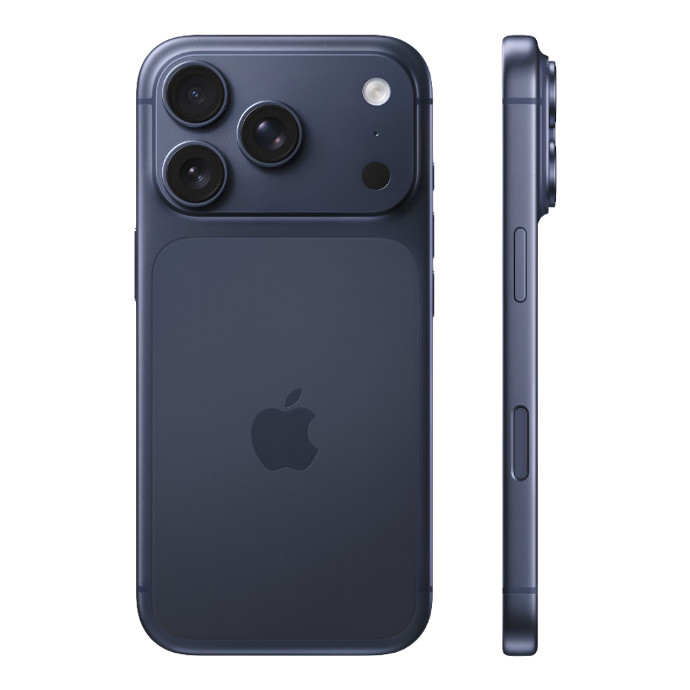 Смартфон Apple iPhone 17 Pro Max 2Tb Blue ESIM